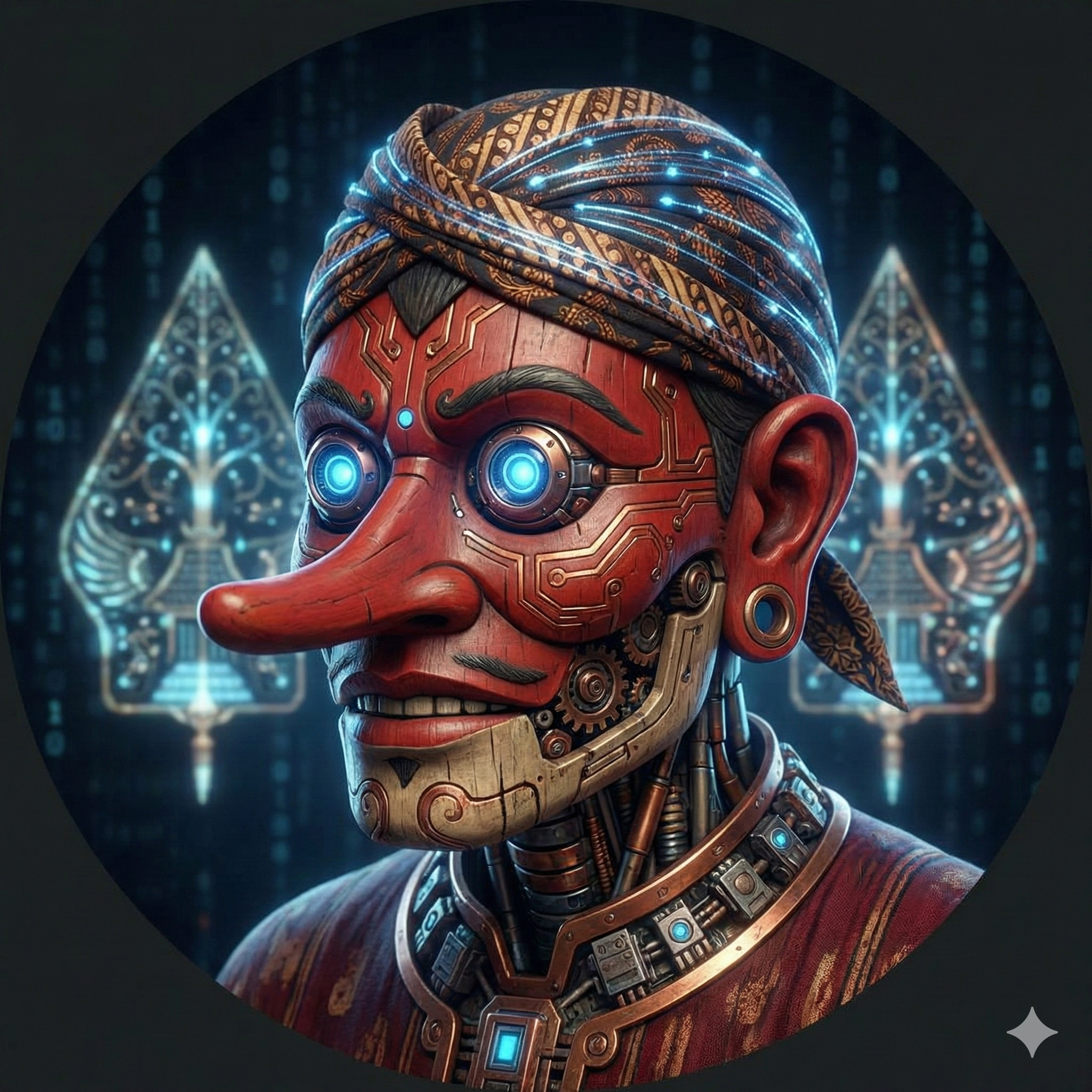 Cepot Bot